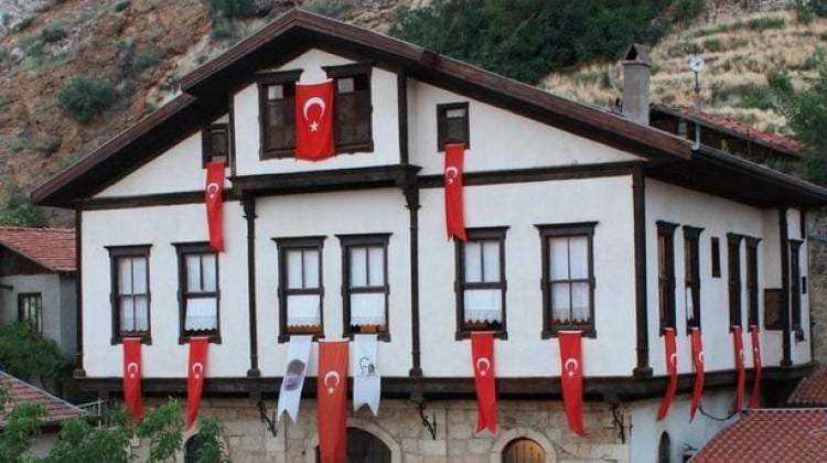 Beypazarı dolu dolu bir festival için hazır!