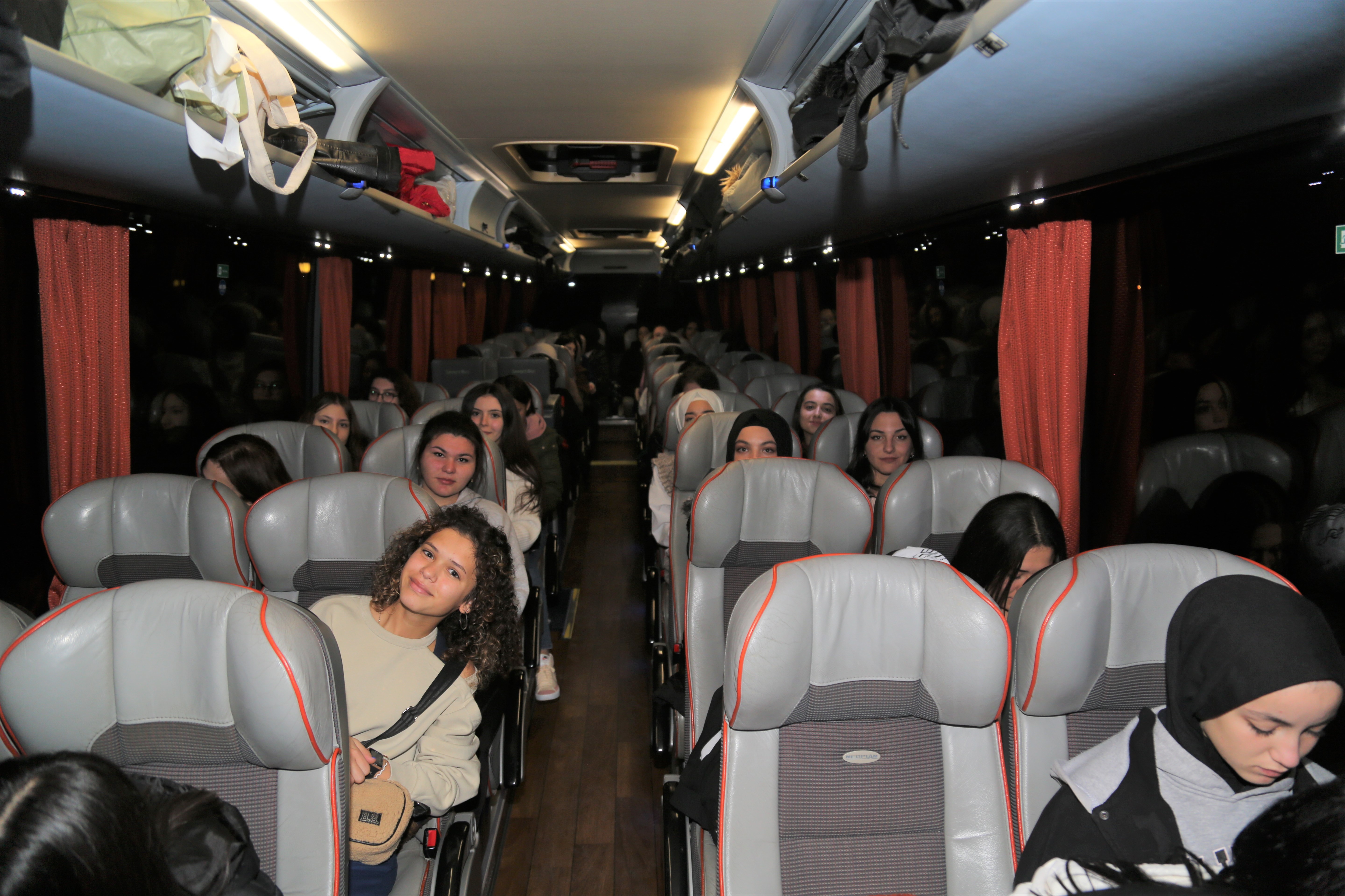 Beypazarı Gençliği Ecdadın İzinde