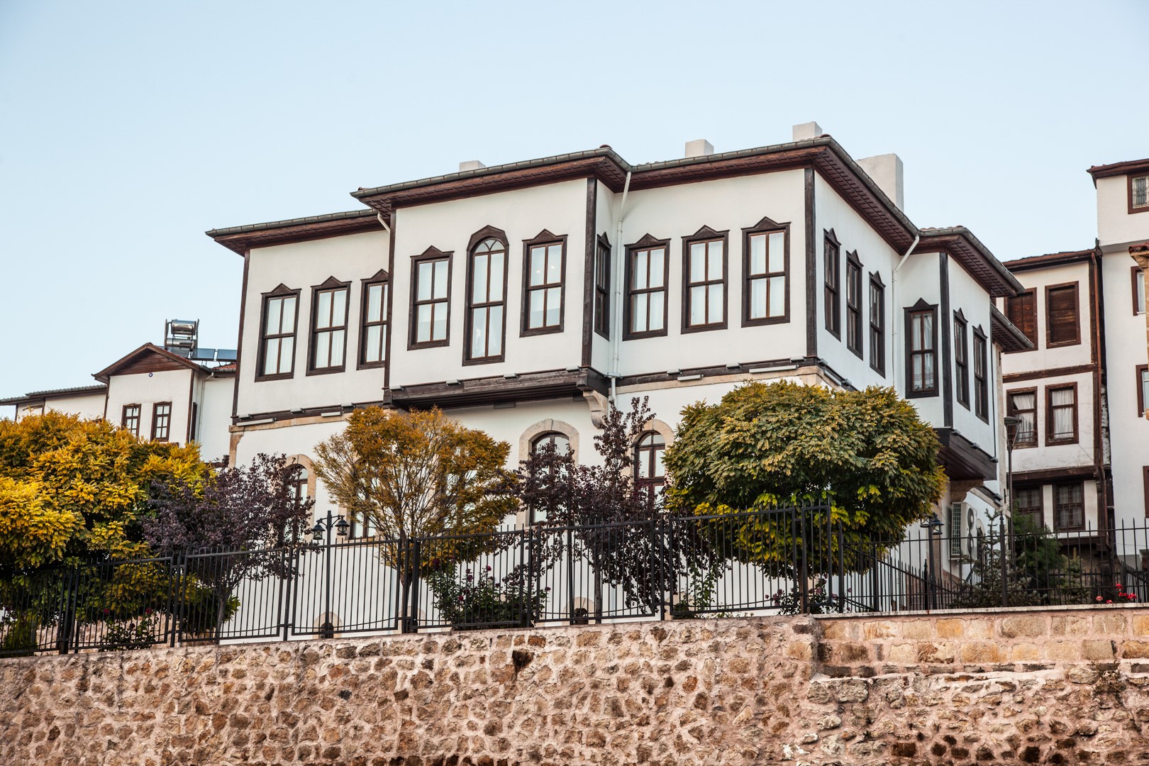Beypazarı UNESCO Dünya Mirası Geçici Listesi’nde