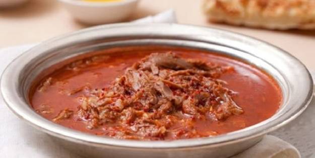 Beyran Çorbası nasıl yapılır?