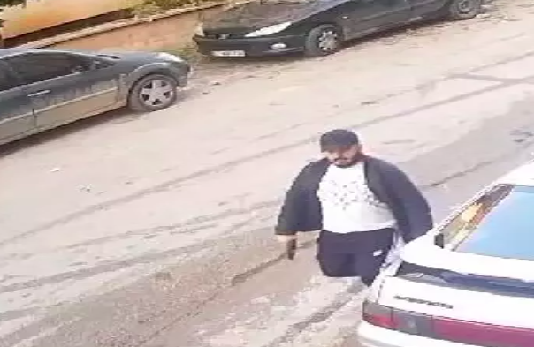 Beyran fiyatını yüksek bulan müşteri silahla restoran bastı