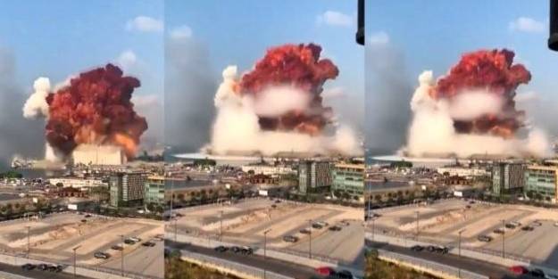 Beyrut patlaması davasında eski maliye bakanına tutuklama kararı!