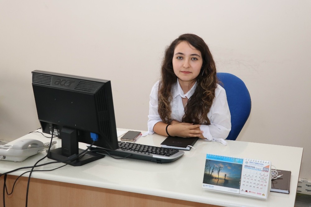 Beyşehir Belediyesi bünyesinde “Almanak Masası” kuruldu 