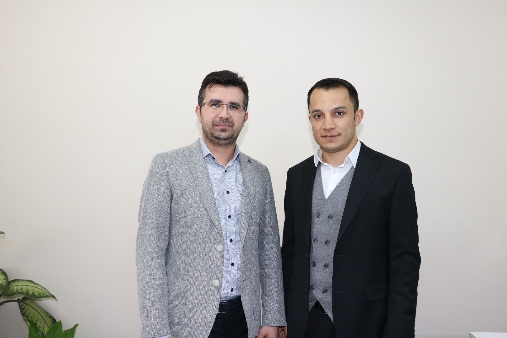 Beyşehir Devlet Hastanesine yeni uzman hekim 