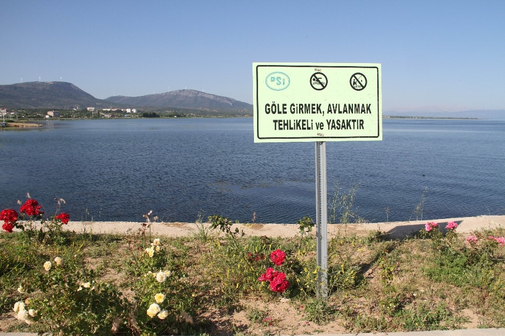 Beyşehir Gölü’nde balık av yasağı sona eriyor 