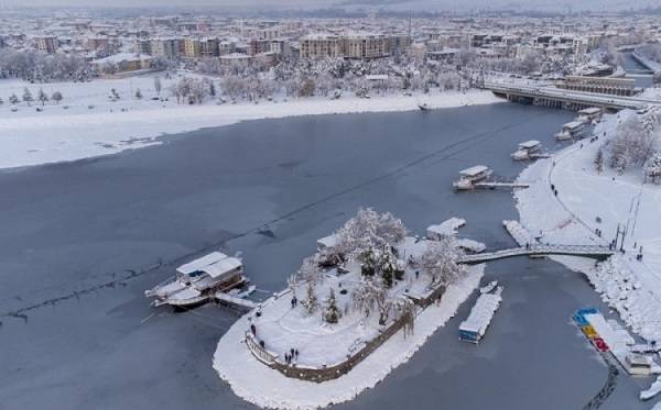 Beyşehir okullar tatil mi 22 Aralık Çarşamba | Konya Beyşehir yarın okullar tatil mi?