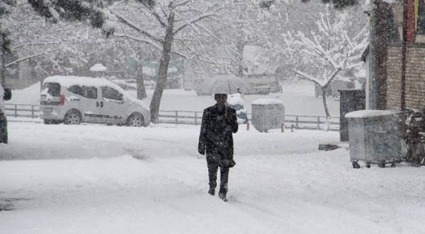 Beyşehir yarın okullar tatil mi? Konya Beyşehir 23 Aralık Perşembe okullar tatil mi?