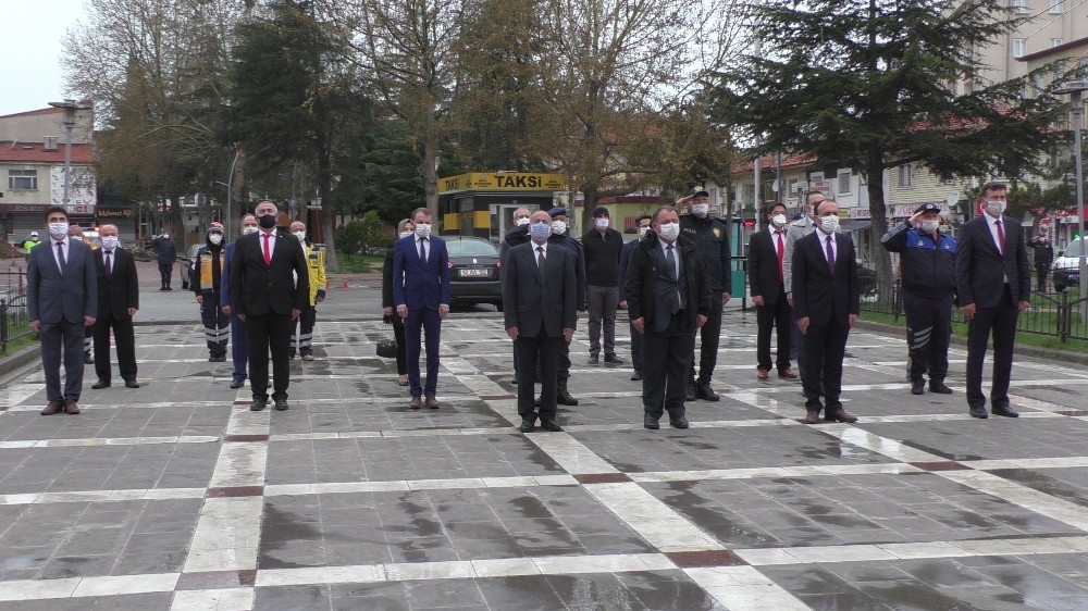 Beyşehir’de 23 Nisan etkinlikleri 