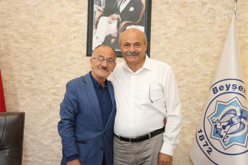 Beyşehir’de “Beyşehir Kucaklaşıyor Çalıştayı” düzenlenecek 