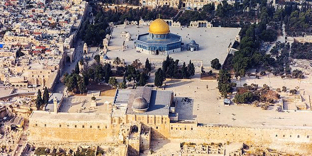 Beyt'ül Makdis mücahitlerini desteklemek için pratik görevler