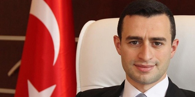 O kaymakama hain pusu!