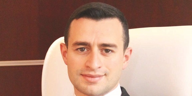 Beytüşşebap Kaymakamı'na suikast tehdidi!