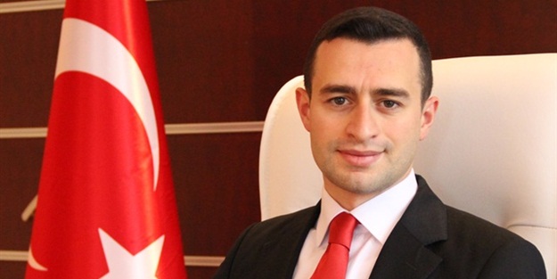 Kaymakamdan hendekçi belediyeye uyarı!
