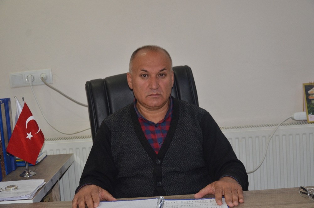 Beytüşşebap’ta sanayi sitesi kurulacak 