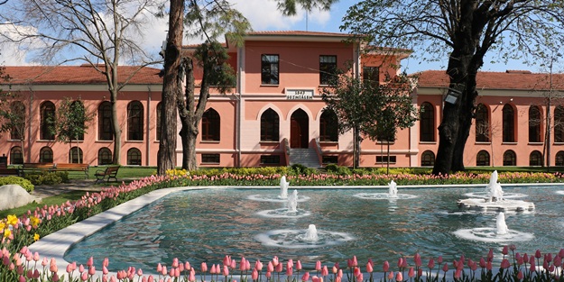 Bezmialem’den sağlık alanında yeni hamle!