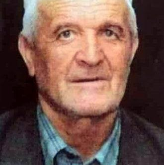 Yaşlı adamdan 10 gündür haber alınamıyor