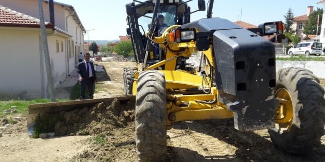 Başkan Erdoğan: Meyve alım merkezi yapıyoruz