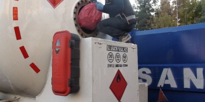 Diyarbakır’da kaçakçıların beli kırıldı