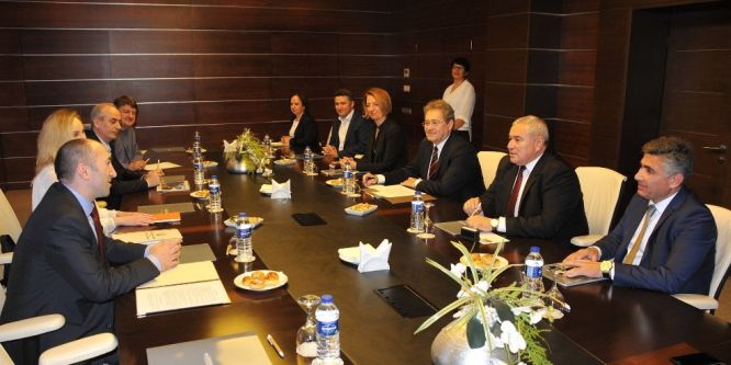 İnguşetya Cumhuriyeti, Türkiye’den yatırımcı bekliyor