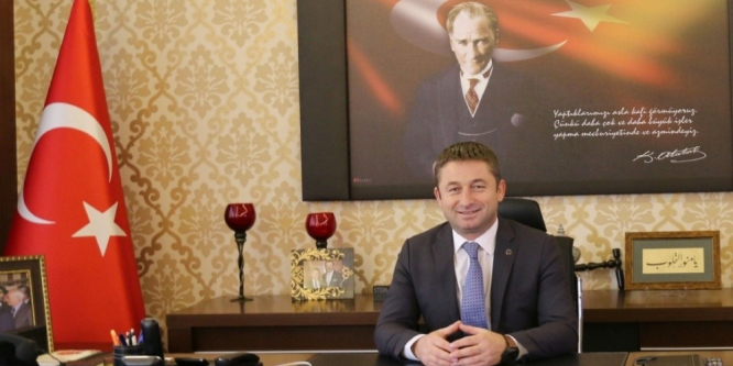 Çerkezköy TSO’dan üyelerine online eğitim
