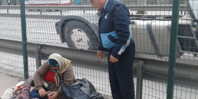 Duygu sömürüsü yapan dilencilere ağır ceza!