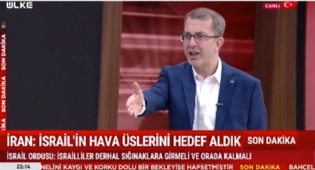 BHM üzerinden yine aynı senaryo! Yerli savunma sistemine neden tahammül edemiyorsunuz?