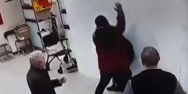 Bi bitmediniz gitti! Ayıp yahu ayıp...