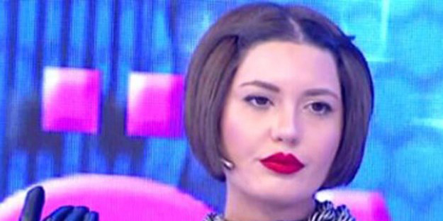 Bi defol git artık hayatımızdan!