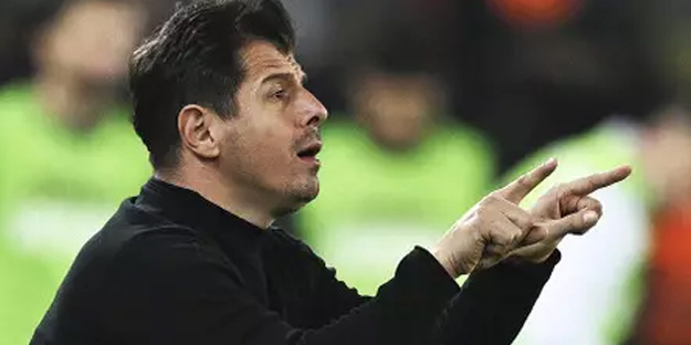 Bi dur artık Emre Belözoğlu bi dur gerçekten! Skandala imza atacaktı yine...