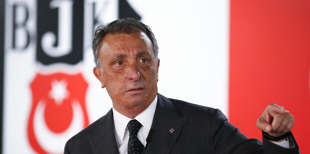 Bi dur artık Sayın Ahmet Nur Çebi! Flaş gelişme...