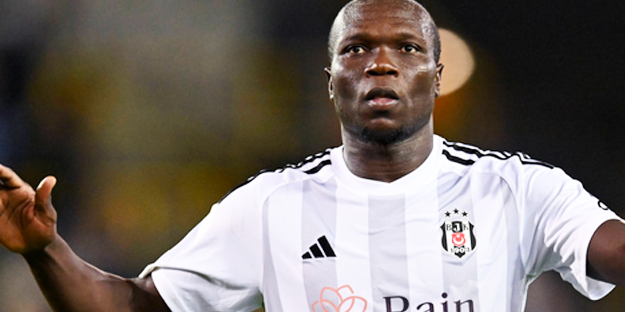 Bi git artık be adam! Bu kadar da olmaz dedirtti! Beşiktaş'ın kamburu oldu resmen...