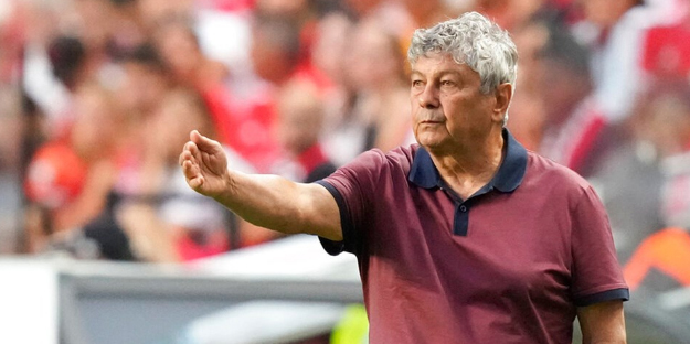 Bi sus be adam! Amma hazımsız çıktın!