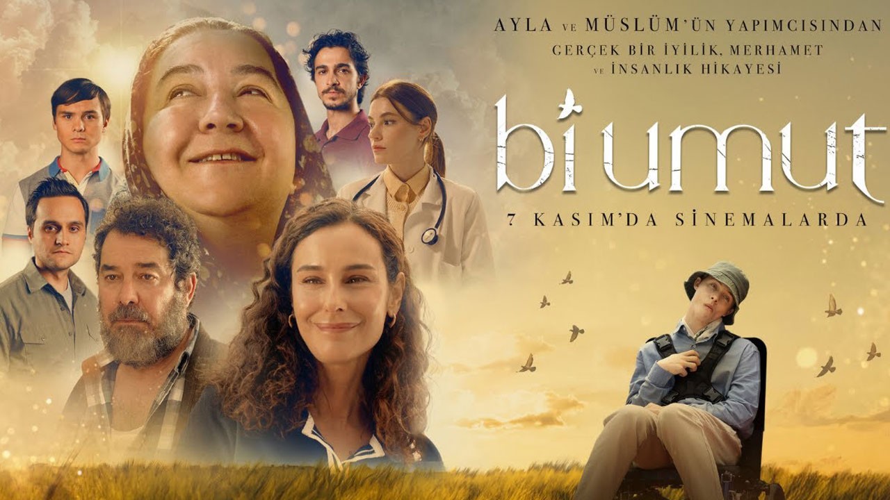 “Bi Umut” filmi gerçek hikaye mi? Umut gerçekte öldü mü?