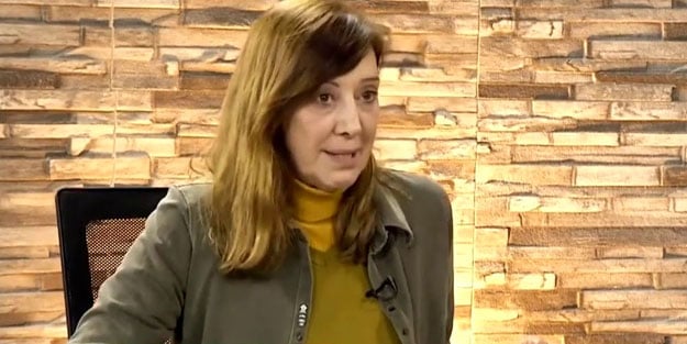İlknur Birsel Büyükakça: Süresiz nafaka ile aile kurumu yok edilmek isteniyor
