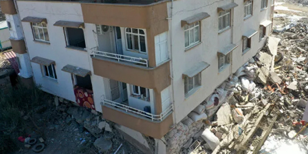 Biber çuvalları bakın ne yaptı! Yok böyle bir ayrıntı... Herkesi şaşkına çevirecek