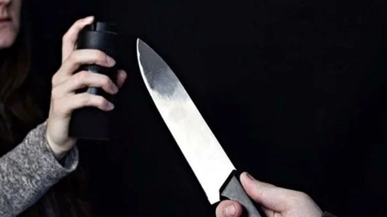 Biber gazı kullanmak yasal mı? Tehdit altında kullanılan biber gazı satışı yasak mı?