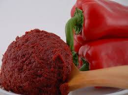 Biber salçası nasıl yapılır? Biber salçası tarifi