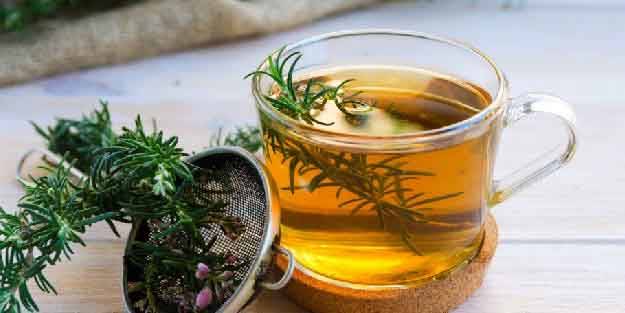 Biberiye çayı faydaları nelerdir? Biberiye çayı nasıl yapılır?