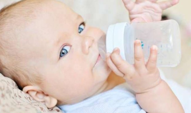 Biberon alırken bunlara mutlaka bakın!