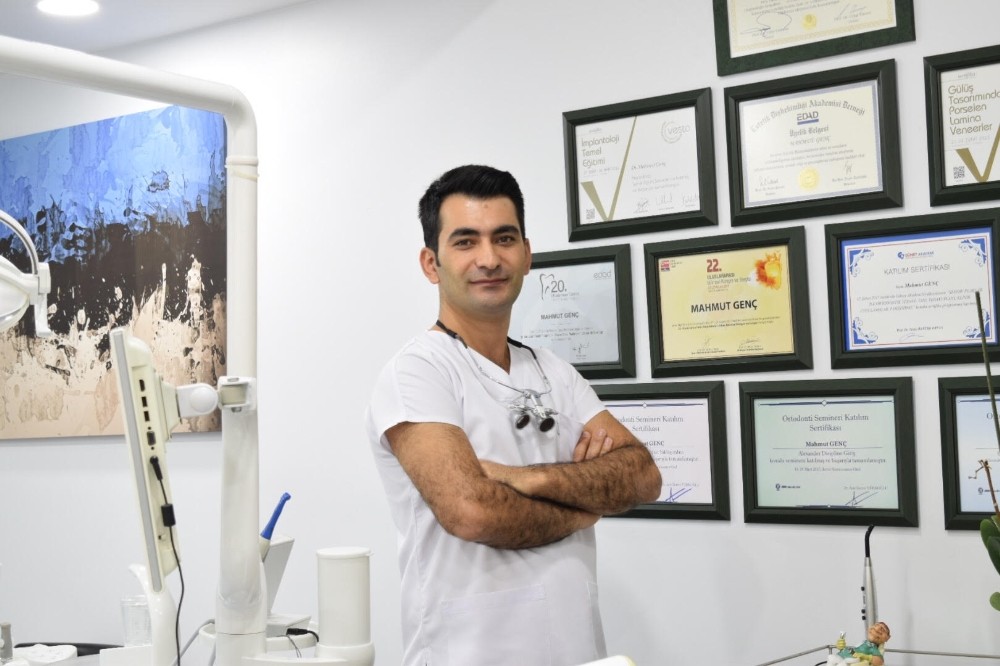 Biberon çürükleri diş yapısını bozuyor 