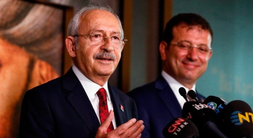 Bıçak sırtı denge! Saflar her an değişebilir: CHP'de kim kiminle