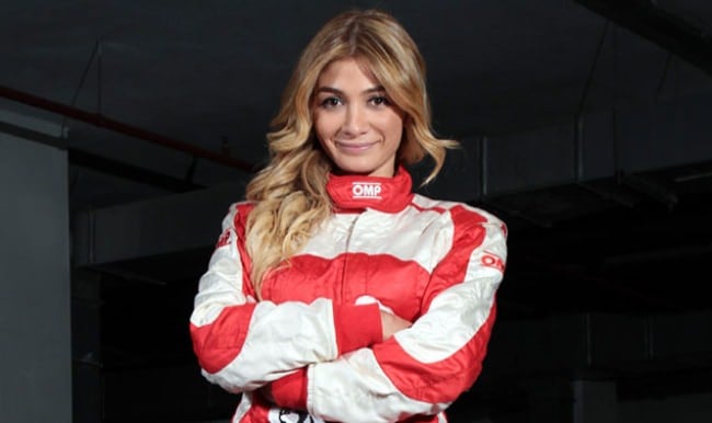 Bıçakcıoğlu hedef büyüttü