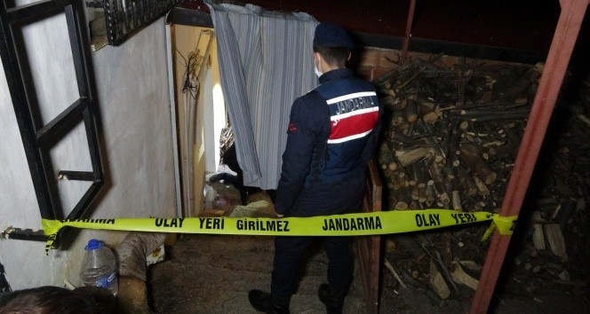 Bıçakladığı ağabeyine pişman olup kalp masajı yaptı ancak kurtaramadı