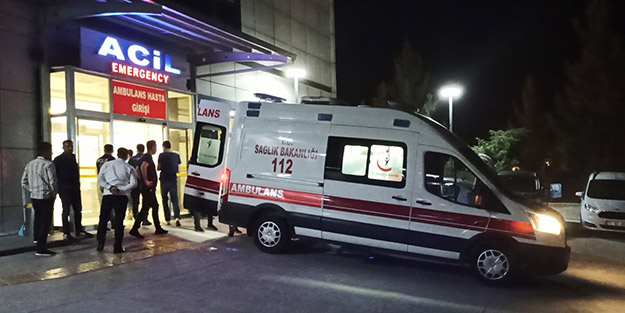 Bıçaklanan genç günlerdir verdiği yaşam mücadelesini kaybetti