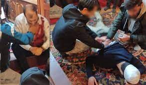 Bıçaklı saldırıda yaralanmıştı! Fatih Camii imamı Galip Usta ile ilgili flaş gelişme! "Maalesef" deyip açıkladı