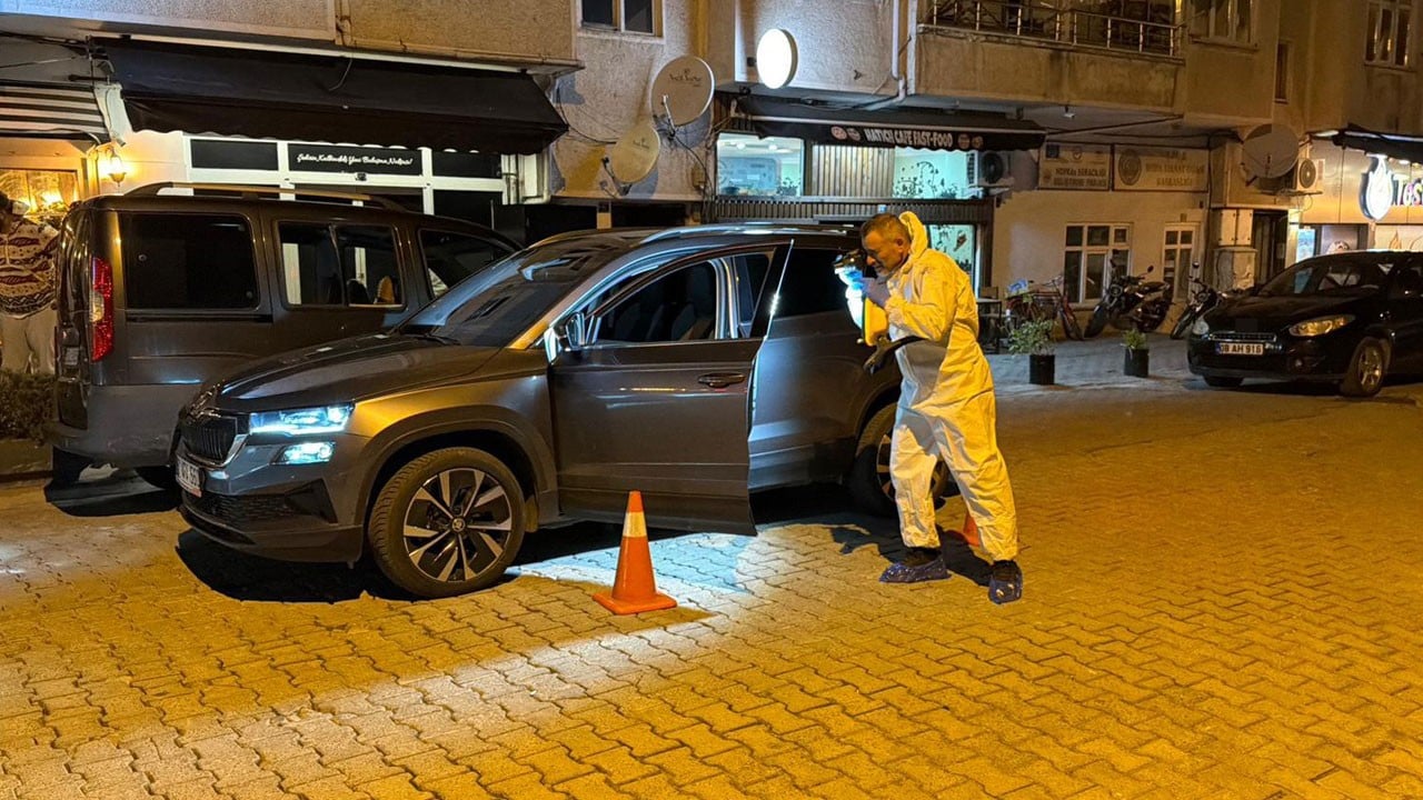 Bıçaklı saldırıya uğradı! Eski belediye başkan yardımcısı vefat etti