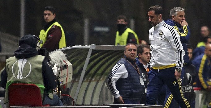 Biçer: Komutan savaşı terk edemez