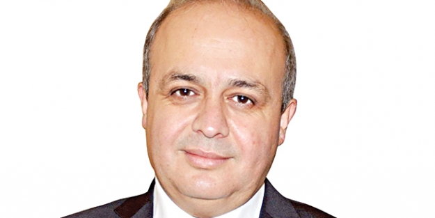 Biçerli: Herşey aile için