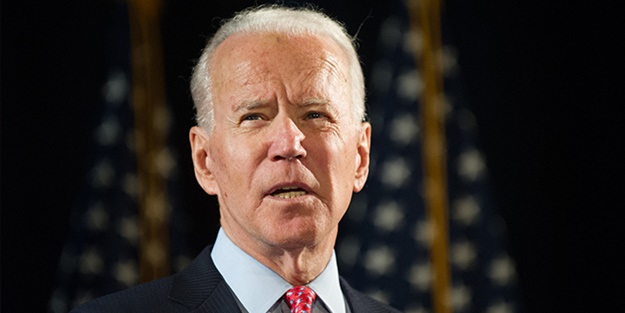 Biden 1,5 trilyon dolarlık bütçeye onay