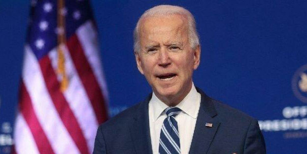 Biden 90 gün içinde köken raporunu istiyor